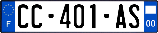 CC-401-AS