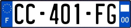 CC-401-FG
