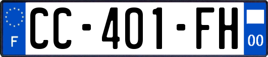 CC-401-FH