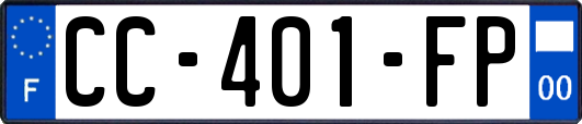 CC-401-FP