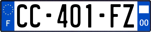 CC-401-FZ