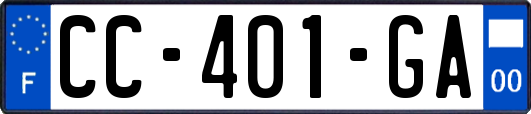 CC-401-GA