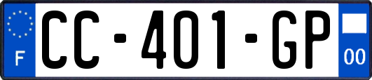 CC-401-GP
