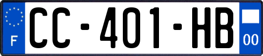 CC-401-HB