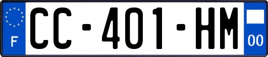 CC-401-HM