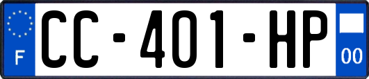 CC-401-HP