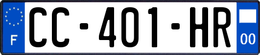 CC-401-HR