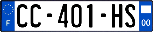 CC-401-HS