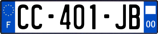 CC-401-JB