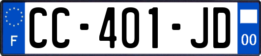 CC-401-JD