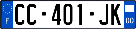 CC-401-JK