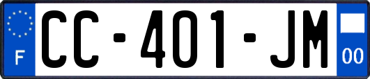 CC-401-JM
