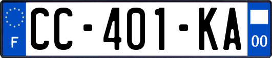CC-401-KA