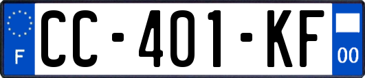 CC-401-KF