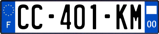 CC-401-KM