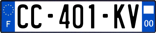 CC-401-KV