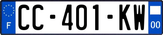 CC-401-KW