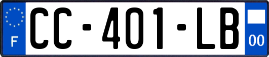 CC-401-LB