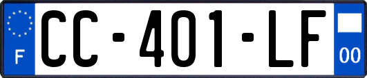 CC-401-LF