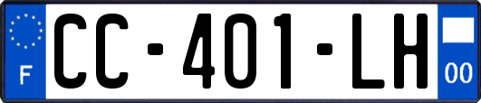 CC-401-LH