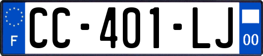 CC-401-LJ