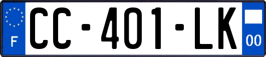 CC-401-LK