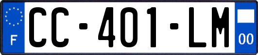 CC-401-LM