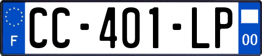 CC-401-LP