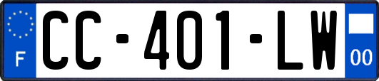 CC-401-LW