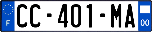 CC-401-MA