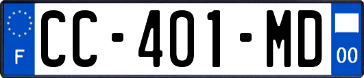CC-401-MD