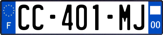 CC-401-MJ