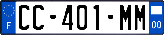 CC-401-MM