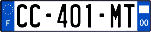 CC-401-MT