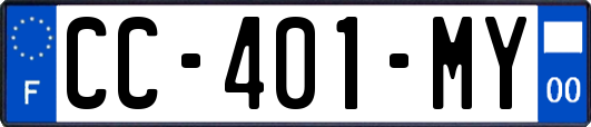 CC-401-MY