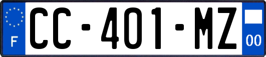 CC-401-MZ