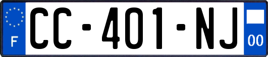 CC-401-NJ