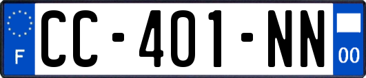 CC-401-NN