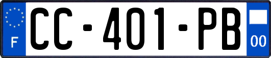 CC-401-PB