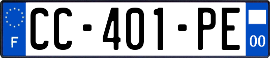 CC-401-PE