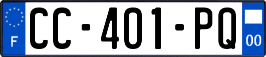 CC-401-PQ