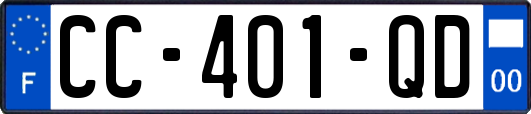 CC-401-QD