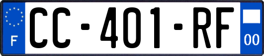 CC-401-RF