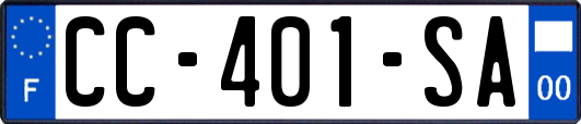 CC-401-SA