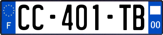 CC-401-TB