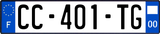 CC-401-TG