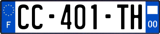 CC-401-TH