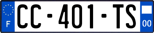 CC-401-TS