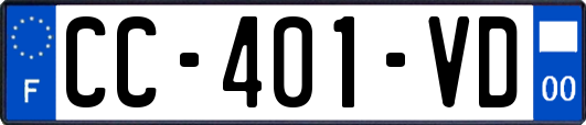 CC-401-VD