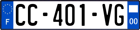 CC-401-VG